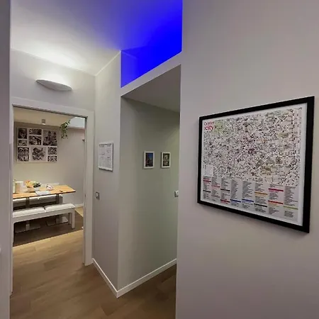 Relax In - Ventura - Lambrate - Citta Studi * Milán