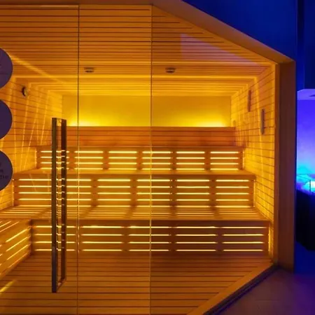 Appartement Bocconi Navigli Iulm Naba Ied, Max 2 Persons, Center Italy *