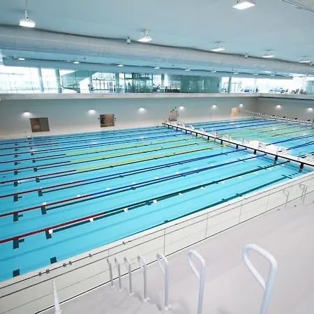 Bocconi Navigli Iulm Naba Ied, Max 2 Persons, Center Italy *