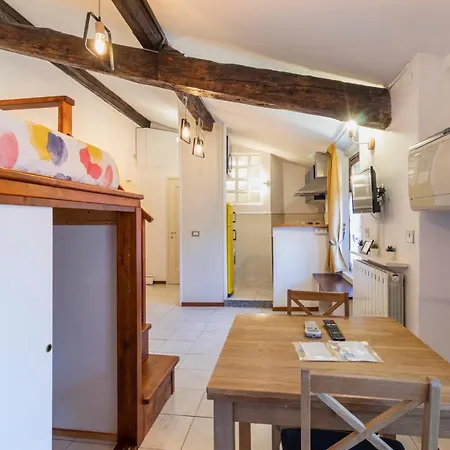 Apartamento Portello Lauria 9 *