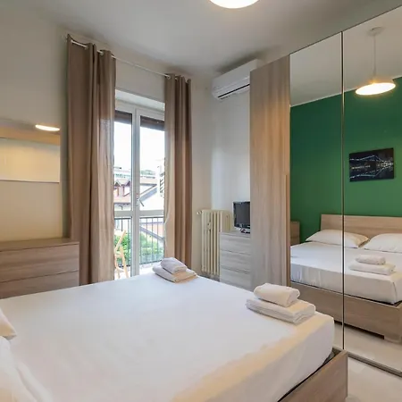 Luxury Near Navigli Carlo D'adda 29 *