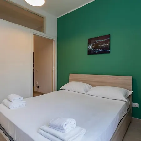 Luxury Near Navigli Carlo D'adda 29 Apartmán Milán