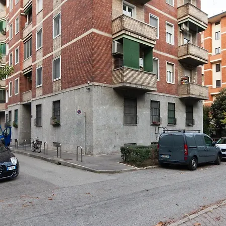 Youhosty - Del Castagno 2 Apartment *