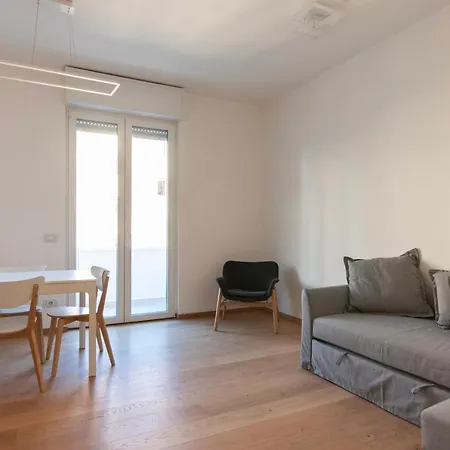 Apartment Youhosty - Del Castagno 2