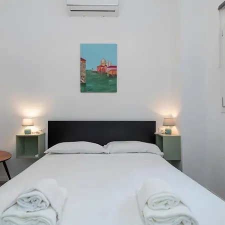 Apartman New - Gallura 11