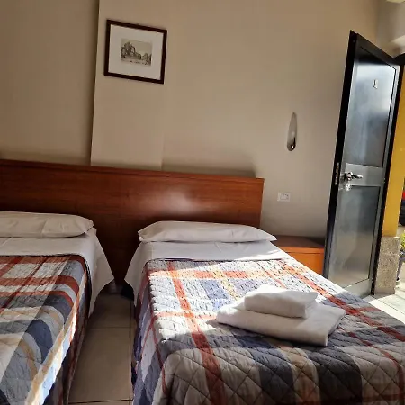Bonola Hotel Milán