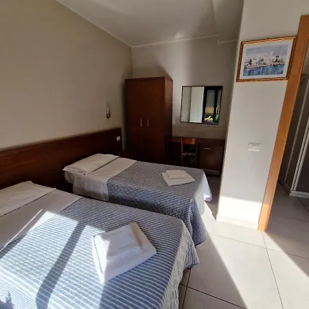 Bonola Hotel Milán