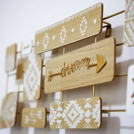 Picci's Bilo Lejlighed