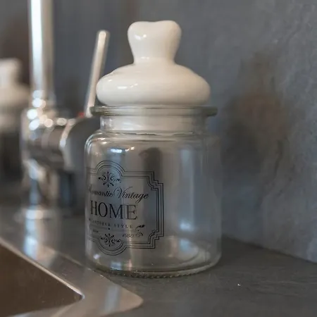 Santa Marta アパート *