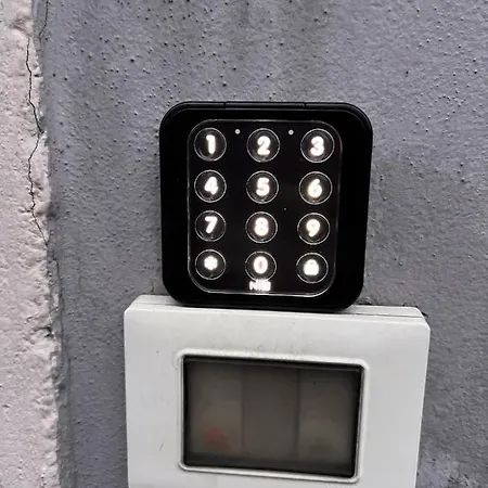 Ca Foscari Loft & Factory San Siro Stadium