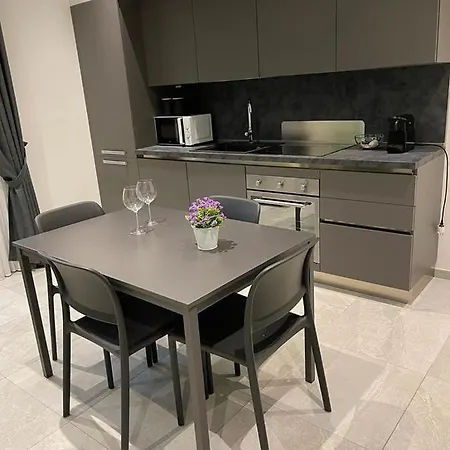 Apartment Imhome- Washington