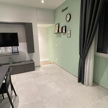 Imhome- Washington Apartment