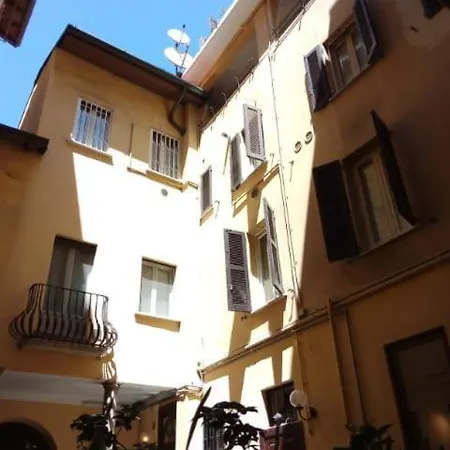 Bnbutler - Pontaccio 4 - Brera - Atmosfere Di Charme In Pieno Centro * Milánó