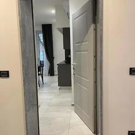 Imhome- Washington Mailand