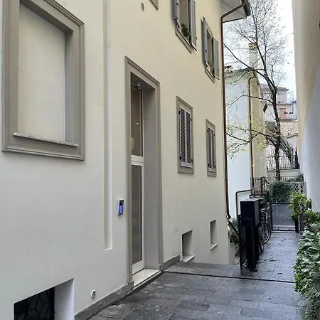 Apartment Imhome- Washington Mailand