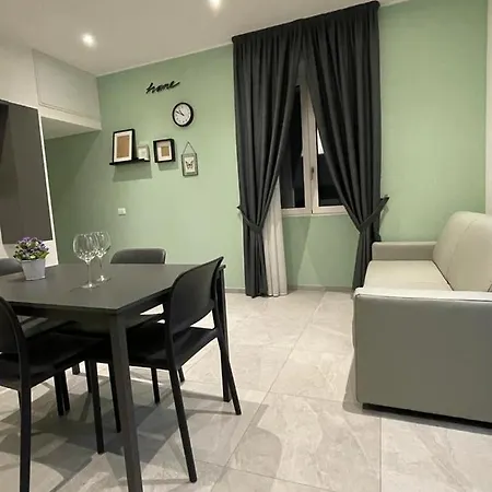 Apartment Imhome- Washington Mailand