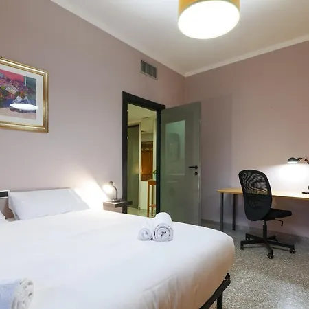 Primopiano - Amadeo 46 Apartament