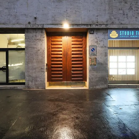 Primopiano - Amadeo 46 *