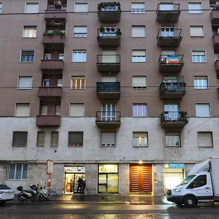 Primopiano - Amadeo 46 Apartament *