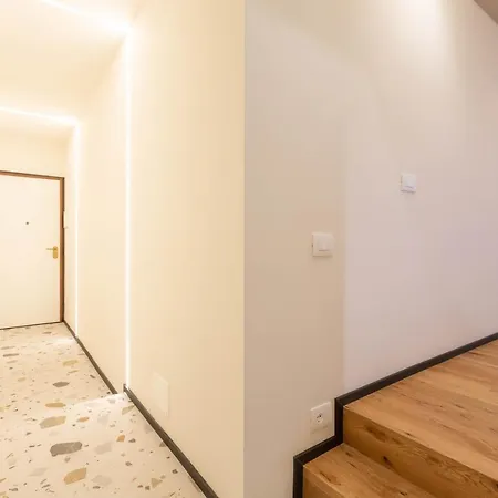 Lägenhet Casa Da Pynta *