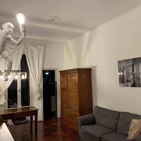 Sagm&c Apartman *
