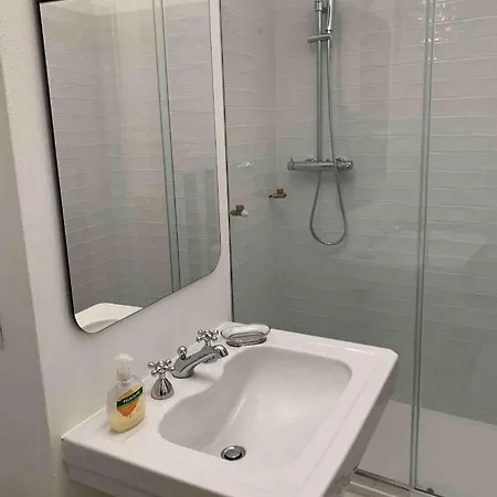 Sagm&c Apartment *