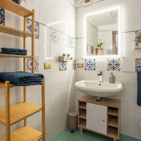 Duomo - Navigli Chalet Con Appartement