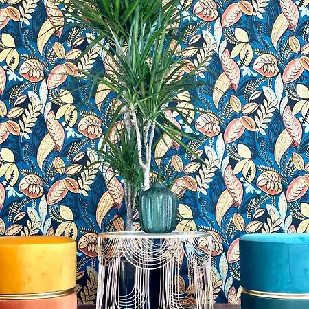 Sismondi Appartement *