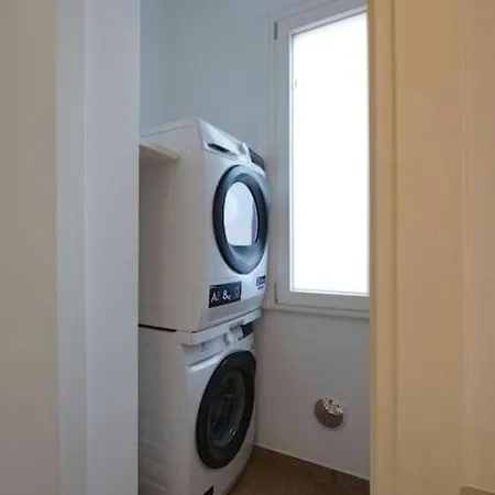 Apt. Linate - Duomo A 10 Minuti