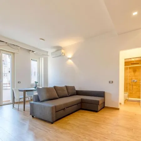 Apt. Linate - Duomo A 10 Minuti *