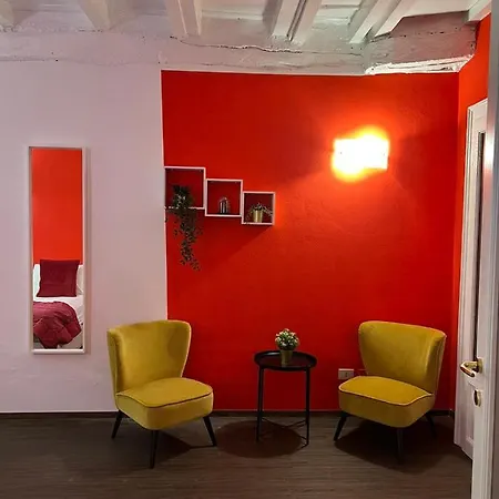 Le Corti Degli Artisti - Navigli Apartment *