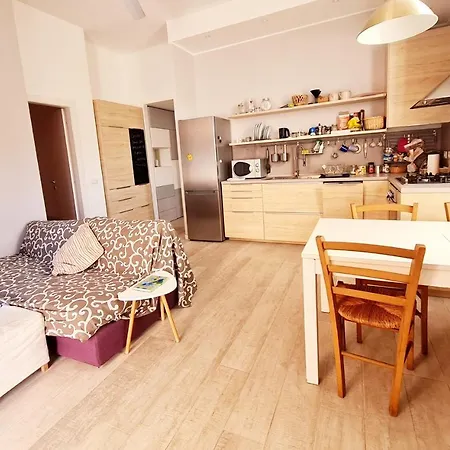 La Maison Di Monica E Alice A Milano-appartamento Con Terrazza *