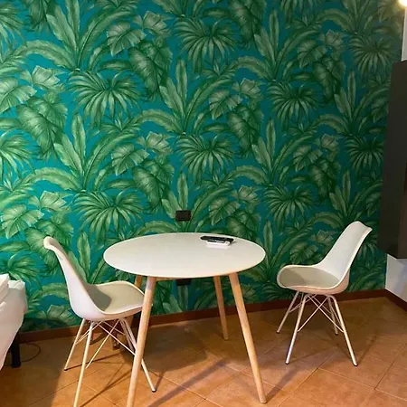 Monolocale Apartment *