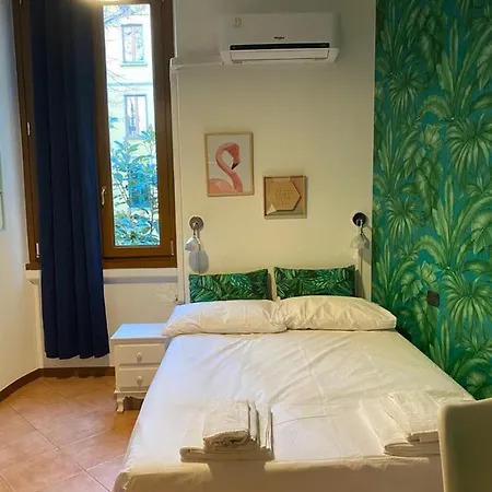 Monolocale Apartment *