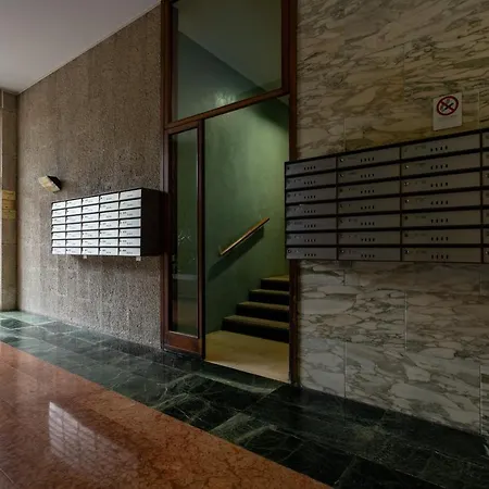 Luna Homes - In Corso Sempione