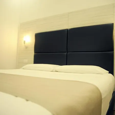 Fioralba Hotell