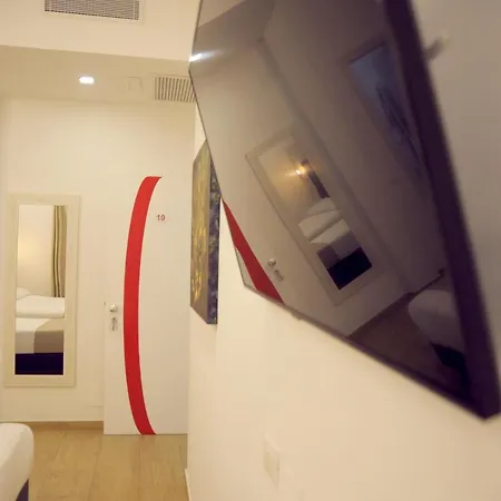 Fioralba Hotell Milano