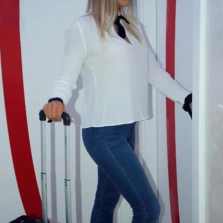 Hotell Fioralba Milano