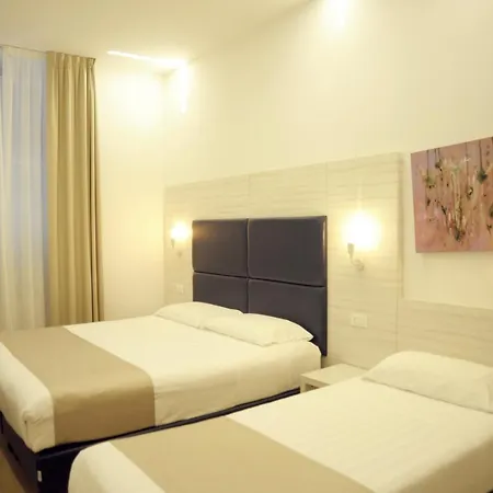 Hotell Fioralba