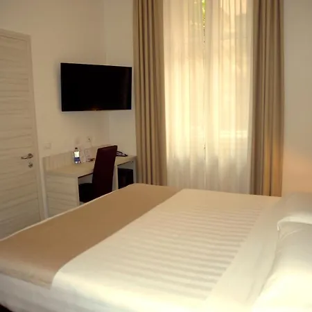 Fioralba Hotell Milano