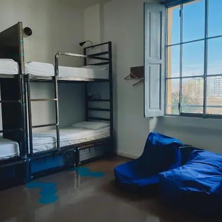 Hostel Madama & Bistrot *