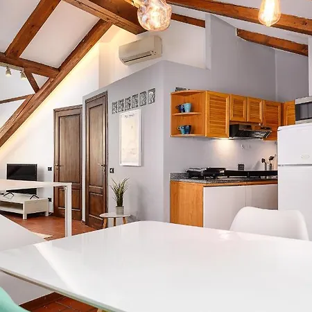 Duomo - Pt.romana - Bocconi Floor Apartamento Milão