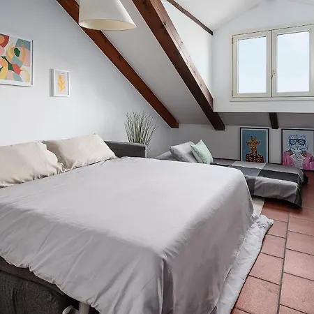 Apartamento Duomo - Pt.romana - Bocconi Floor Milão