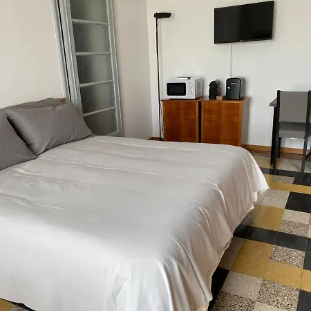 Bbqueen Citta Studi Lambrate * 米兰