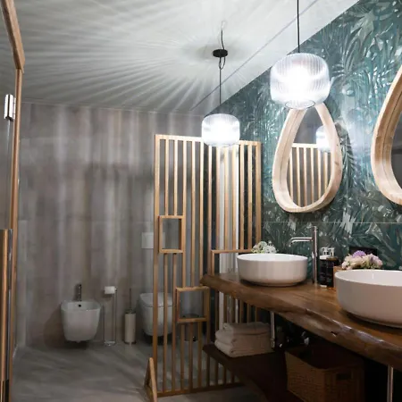 Experience - Palms Apartment *