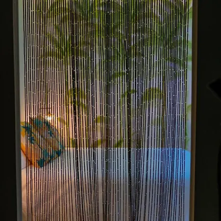 Experience - Palms Apartment