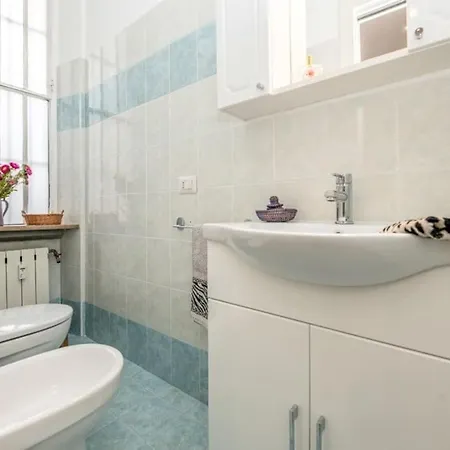 Liberty House, In Stile Retrò! Apartamento