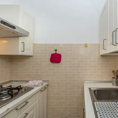 Apartamento Liberty House, In Stile Retrò! *