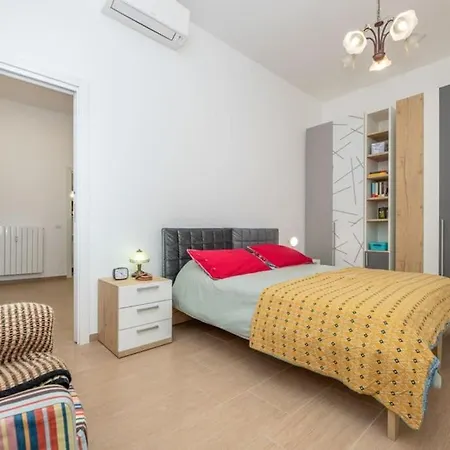 Apartamento Liberty House, In Stile Retrò! *