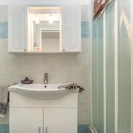 Apartamento Liberty House, In Stile Retrò!
